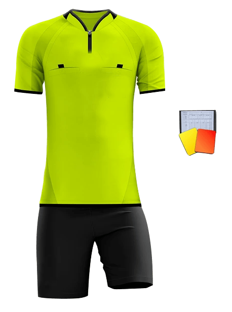 Referee Image